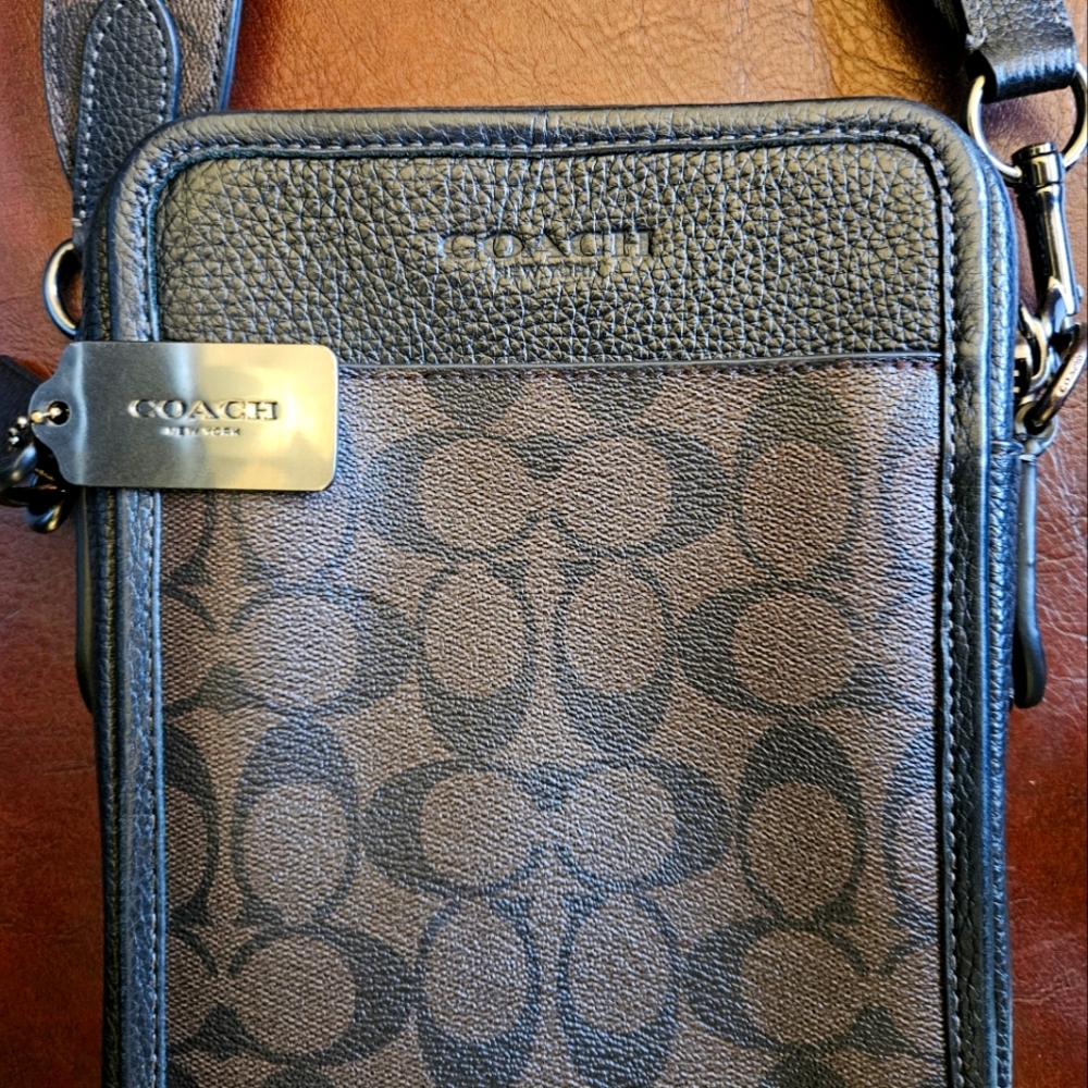 Coach Crossbody Purse